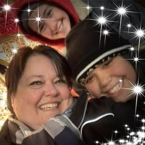 Meet your Posher, Natalie